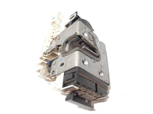 Used Front left lock VW CRAFTER 30-35 Bus (2E_) [2006-2016]  17675788