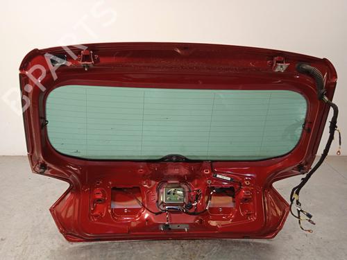 Tailgate SEAT IBIZA V (KJ1, KJG) 1.0 TSI | BP28099475C6