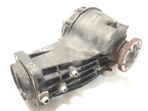 Used Rear differential AUDI A4 B6 (8E2) 2.5 TDI quattro (180 hp) 10708591