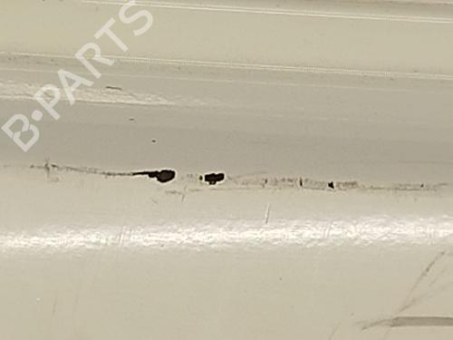 Rear bumper NISSAN QASHQAI I (J10, NJ10) 1.5 dCi | BP21395366C8 