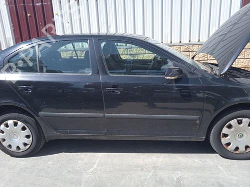 Instrument cluster SKODA OCTAVIA II (1Z3) 1.9 TDI | BP26990083C47 