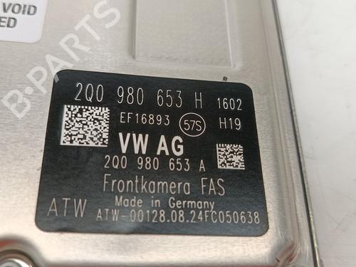 Electronic module VW TAIGO (CS1) 1.0 TSI | BP36322098M83  - Image 5