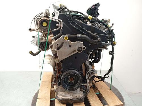 Engine VW T-ROC (A11, D11) 2.0 TDI | BP38196879M1 - Image 4