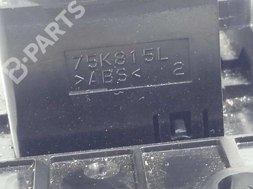 Switch TOYOTA COROLLA Hatchback (_E21_, _EA1_, _EH1_) 1.8 Hybrid (ZWE211) | BP10097562I30 