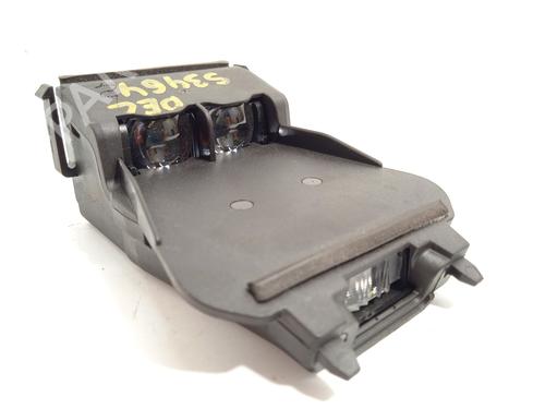 Used Electronic module Electronic module PEUGEOT 2008 I (CU_) 1.2 THP 130 / PureTech 130 (130 hp) 18082179 18082179