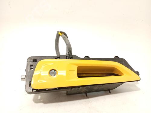 Used Front left exterior door handle AUDI R8 (4S3, 4SP) 5.2 FSI Plus quattro (610 hp) 30637544