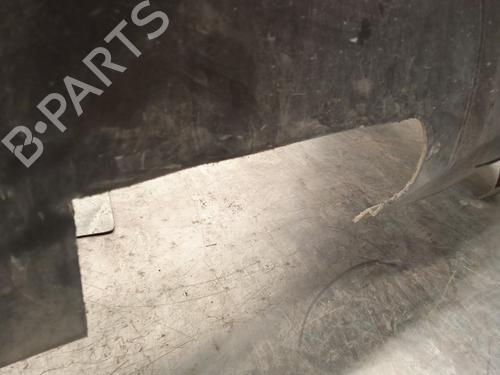 Rear bumper CITROËN C5 AIRCROSS (A_) 1.2 PureTech 130 (ARHNSJ) | BP28125773C8 