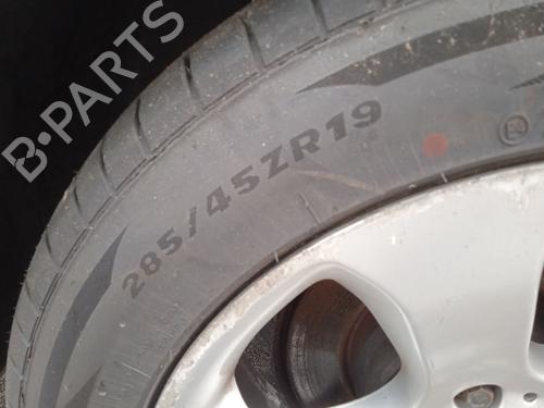 Bagklap CC/Kombi-Coupé BMW X5 (E53) 3.0 d | BP27720203C6 