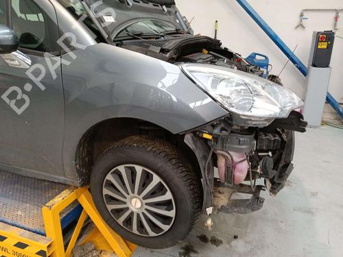 Alternator CITROËN C3 II (SC_) 1.4 HDi 70 (SC8HZC, SC8HR0, SC8HP4) | BP38933399M7 - Image 17