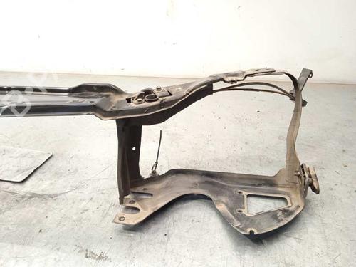 Front slam panel MERCEDES-BENZ S-CLASS (W220)  | BP11846738C72 
