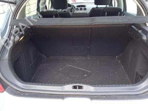 Gearbox PEUGEOT 308 I (4A_, 4C_) 1.6 HDi | BP20172159M3 