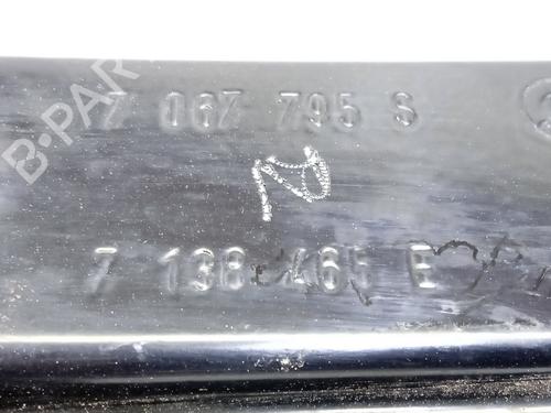 Front left window mechanism BMW 1 (E87) 116 i | BP24033022C22