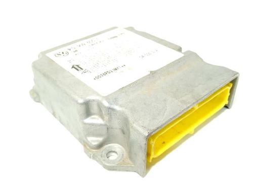 ecu-airbags-skoda-octavia-ii-1z3-1k0909605t-5wk43412-1k0909605t0s3-2004-2005-2006-2007-2008-2009-2010-2011-2012-2013-8243829 main image
