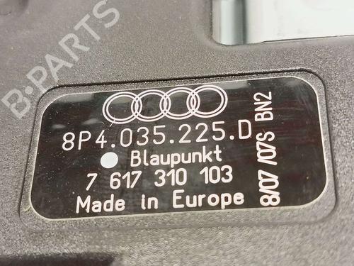 Electronic module AUDI A3 (8P1) 2.0 TDI 16V | BP38557475M83 - Image 5