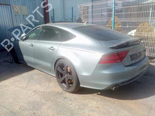 Rear right window mechanism AUDI A7 Sportback (4GA, 4GF) 3.0 TDI quattro | BP2780797C25 