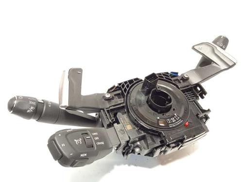 Used Steering column stalk PEUGEOT 3008 II SUV (MC_, MR_, MJ_, M4_) 1.6 PureTech 180 (M45GFR, M45GFU) (181 hp) 12569657
