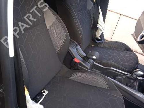 Left sun visor PEUGEOT 2008 I (CU_) 1.6 BlueHDi 100 | BP8514352I1 