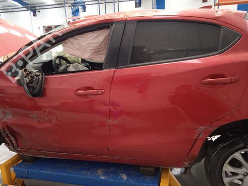 Fælk MAZDA 2 Hatchback (DL, DJ) 1.5 SKYACTIV-G | BP32499141C45