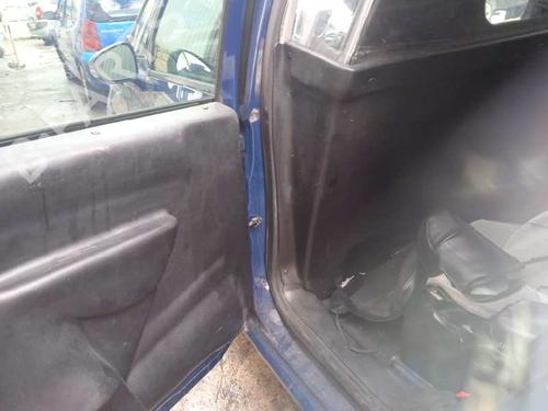 Left rear brake caliper CITROËN C4 Picasso II 1.2 THP 130 | BP17704111M107