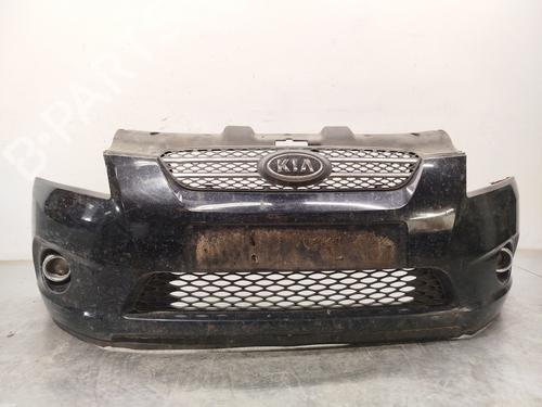 Used Front bumper Front bumper KIA CEE'D Hatchback (ED) 1.6 CRDi 115 (115 hp) 33466140 33466140