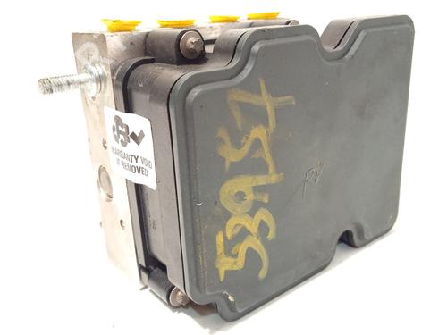 ABS pump RENAULT CAPTUR I (J5_, H5_)  | BP29333464M43 