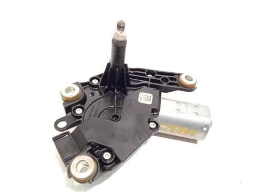 Used Rear wiper motor Rear wiper motor 16748336 16748336