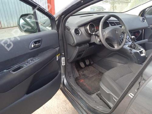 Radio PEUGEOT 5008 (0U_, 0E_) 1.6 HDi | BP7209200E6 