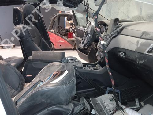 Left front window switch MERCEDES-BENZ GLE Coupe (C292) 350 d 4-matic (292.323, 292.324) | BP33816604I27 - Image 32