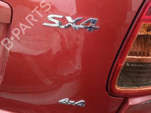 Left front window switch SUZUKI SX4 (EY, GY) 1.9 DDiS 4x4 (RW419D) | BP9651259I27 