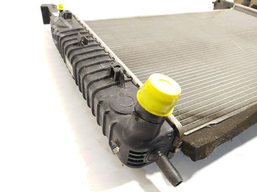Water radiator CHEVROLET CAPTIVA (C100, C140) 2.0 D 4WD | BP29334287M31 - Image 2