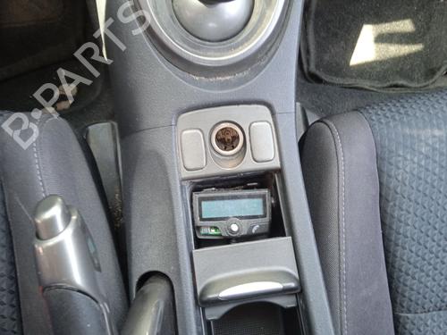 Gearbox HONDA CIVIC VIII Hatchback (FN, FK) 1.4 (FK1) | BP27382505M3