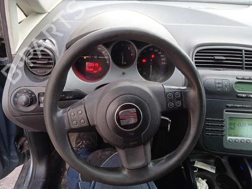 Right taillight SEAT ALTEA (5P1) 1.9 TDI | BP13367136C35 