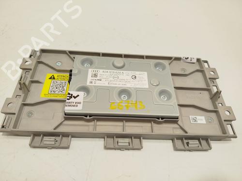 Display monitor AUDI A1 Sportback (GBA) 30 TFSI | BP29764887C48 