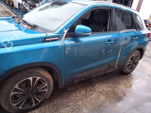 Tanklåg SUZUKI VITARA (LY) 1.4 Hybrid (Mild Hybrid) AllGrip (APK414) | BP24502850C131