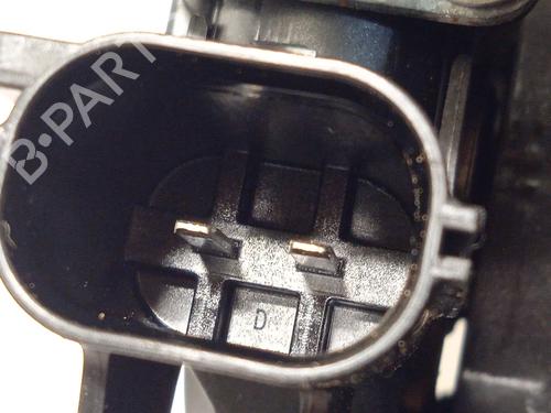 Rudehejsemekanisme ventre foran FORD TOURNEO CUSTOM V362 Bus (F3) 1.0 EcoBoost PHEV | BP30096697C22