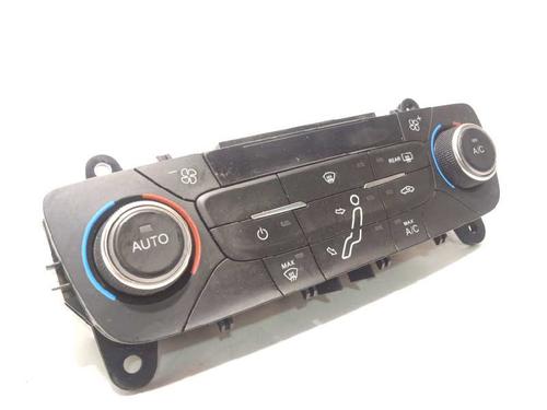 Used Climate control FORD FOCUS III [2010-2020]  9973554