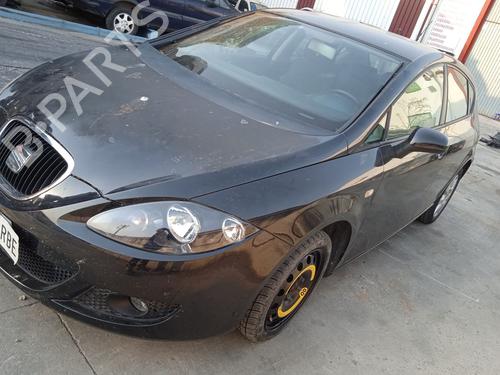 Left rear door SEAT LEON (1P1) 1.9 TDI | BP28211586C4 