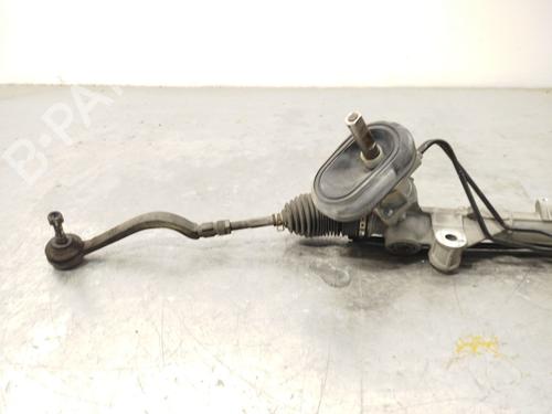 Steering rack DACIA DOKKER MPV (KE_) 1.5 dCi / Blue dCi 75 (KEAJ, KEAH, KEJW) | BP27258866M22 