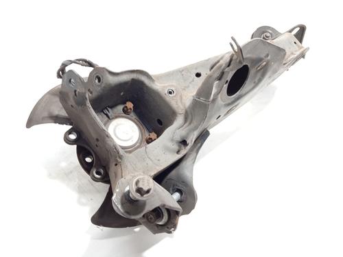 Left rear steering knuckle BMW 2 Gran Tourer (F46) 218 d | BP19396800M27 