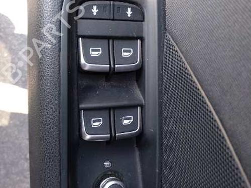 Front right window mechanism AUDI A3 Sportback (8VA, 8VF) 1.6 TDI | BP4678266C23 
