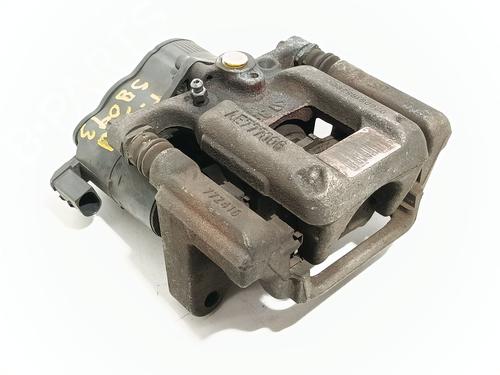 Left rear brake caliper PEUGEOT RIFTER 1.5 BlueHDi 130 | BP33959277M107 - Image 4