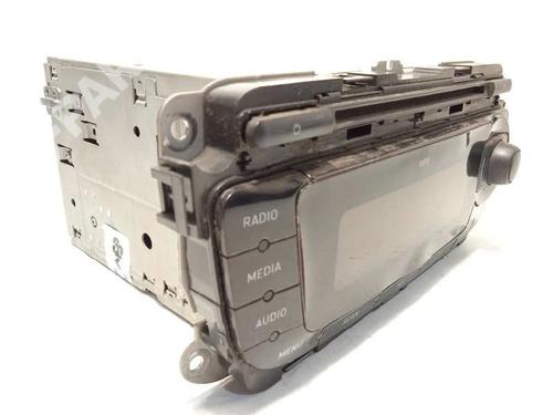 Radio SEAT IBIZA IV SC (6J1, 6P5) 1.4 TSI (150 hp) 10558190