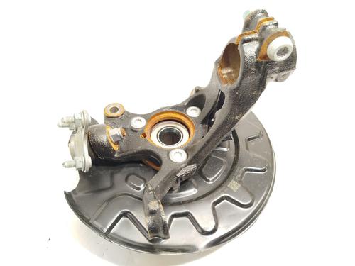 Right front steering knuckle SEAT LEON (KL1, KLG) 1.5 eTSI | BP32475984M26 - Image 2