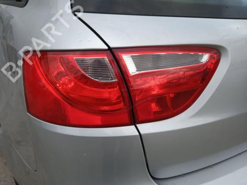 Front right window mechanism SEAT EXEO ST (3R5)  | BP20088224C23 