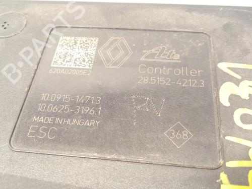 ABS pump DACIA LODGY (JS_) | BP28974457M43 - Image 6
