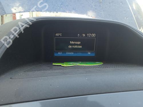 Cable FORD TRANSIT CUSTOM V362 Bus (F3)  | BP21377021E12 