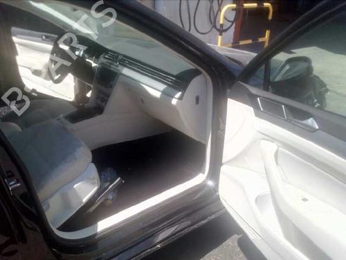 Rear mirror VW PASSAT B8 (3G2, CB2) 1.6 TDI | BP5018963I6 