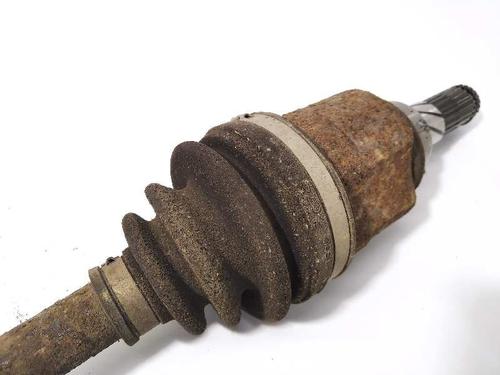 Left rear driveshaft NISSAN X-TRAIL II (T31) 2.0 dCi 4x4 | BP6075543M40 