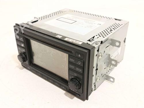 Electronic module NISSAN NV200 Van | BP40291294M83 - Image 2