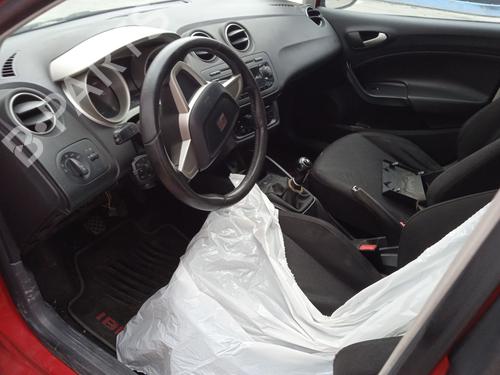 Gearbox SEAT IBIZA IV (6J5, 6P1) 1.6 TDI | BP20690367M3 
